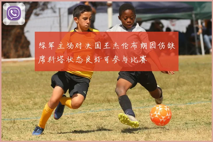 绿军主场对决国王杰伦布朗因伤缺席科塔状态良好可参与比赛