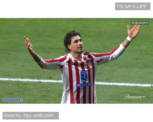 吉梅内斯:防守巴萨边路是马竞取胜关键所在 吉梅内斯:防守巴萨边路是马竞取胜关键所在